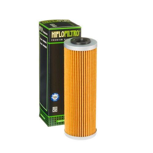 Hiflofiltro premium oil - oil, filter