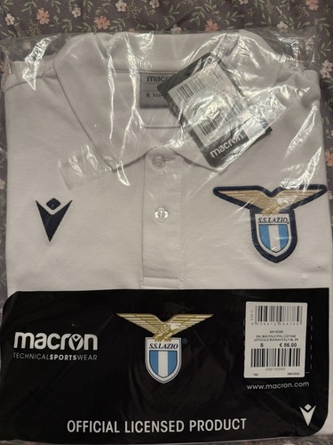 Lazio men polo - lazio, men’s