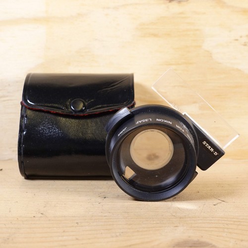 Telephoto lens for - lens, l35af