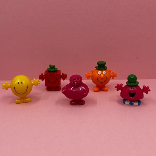 Vintage roger hargreaves - vintage,