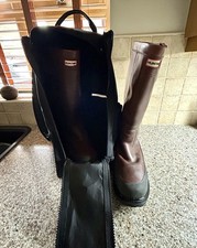 Men’s Hunter Crown Leather