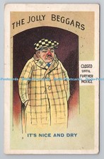 R796999 The Jolly Beggars National Series