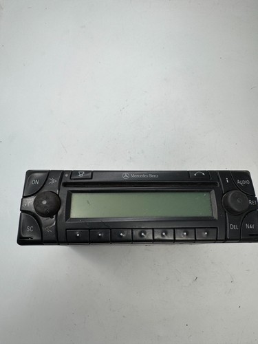 Sp1 mercedes w163 2004 - sp1*,