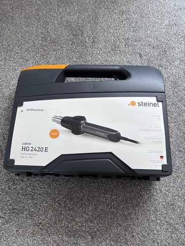 Steinel 2420 professional - steinel, hg
