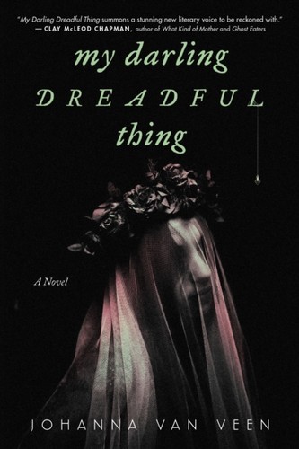 Darling dreadful thing - darling,