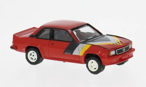 Brekina 20771 opel ascona - brekina,