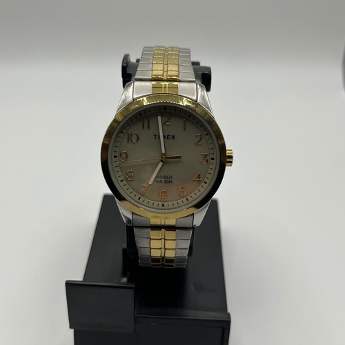 Timex indiglo watch - timex, unisex