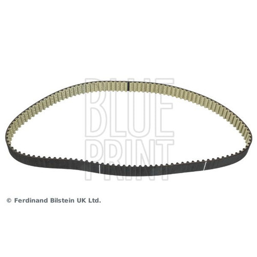 Blue print timing - blue, belt