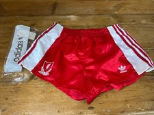 Vintage 1989 Adidas Liverpool