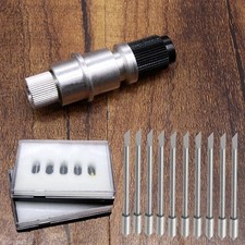 Plotter Blade Holder +10 30°