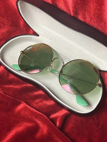 Ray ban rb3592 round - ray,
