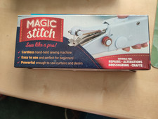 JML Magic Stitch Cordless