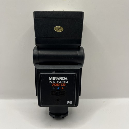 Miranda 700 multi - 700, cd