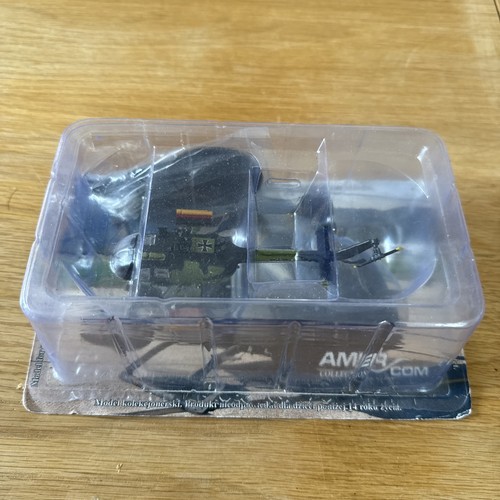 Atlas amercom classic - 1:72,