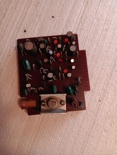 Akai X-360D Board Rd-528 Rec
