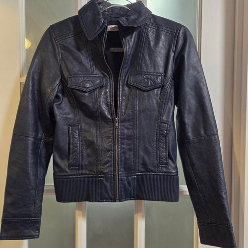 Pimkie women navy jacket - pimkie, women's