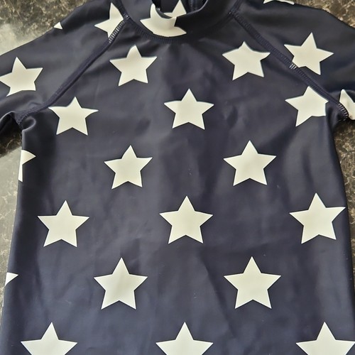 Next unisex kids rash guard - next,