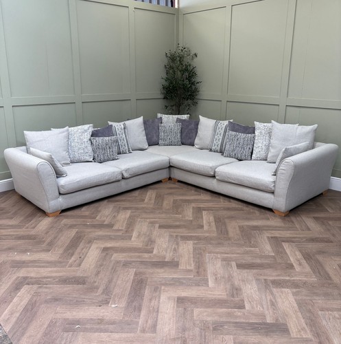 Grey combination dfs saphina - grey,