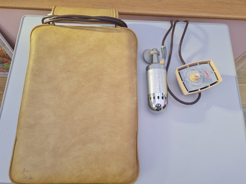 Niagara therapy massage pad - niagara,