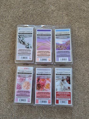 Yankee candle home - x,