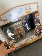 Harry Potter Room of