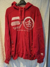 Crosshatch Mens Hoodie