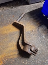 Ruston Pb 3hp Starting Handle
