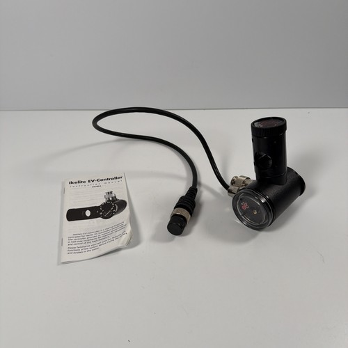 Controller ttl slave - ev-controller,