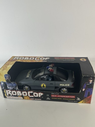 Vintage robocop 1994 - vintage,