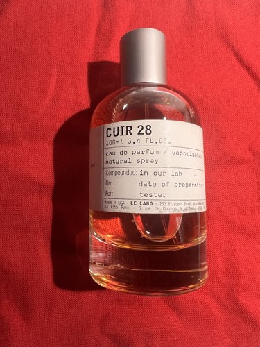 Labo cuir dubai city - labo,