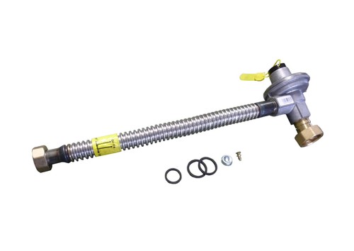 Domestic installation gas - domestic,