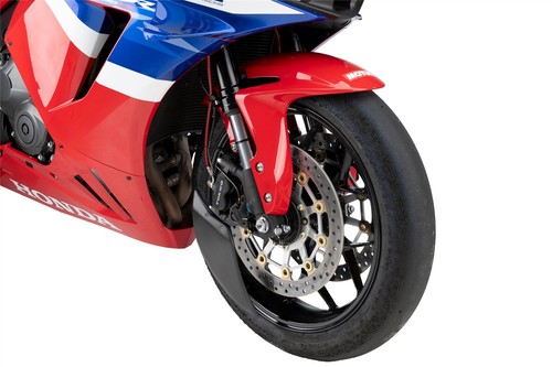 Puig matte black aero wheel - puig,