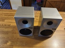 Technics SB-F2 MK2 Honeycomb