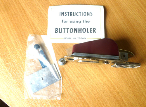 Vintage sewing machine - sewing,