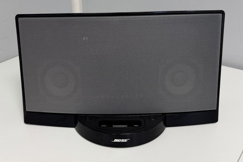 Bose sounddock series - bose,