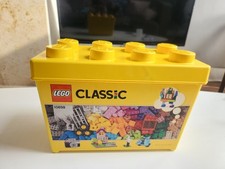 LEGO Classic 10698 Yellow
