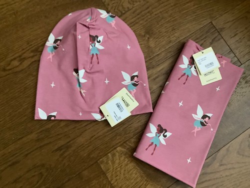 Maxomorra hat scarf - maxomorra,