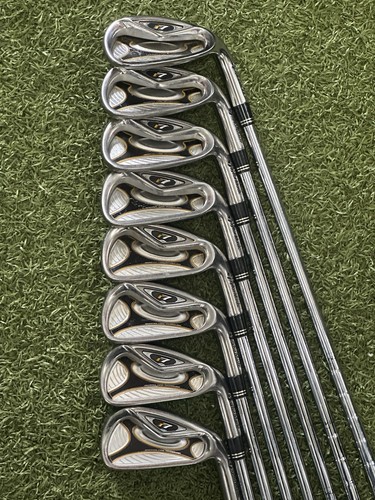 Taylormade golf iron set - r7,
