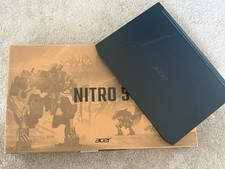 Acer Nitro 5 AN515-57 Gaming
