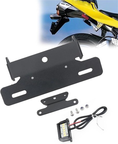 Tail tidy fender eliminator - tail, tidy/fender