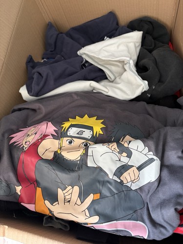 Bundle clothes joblot 24 - joblot,