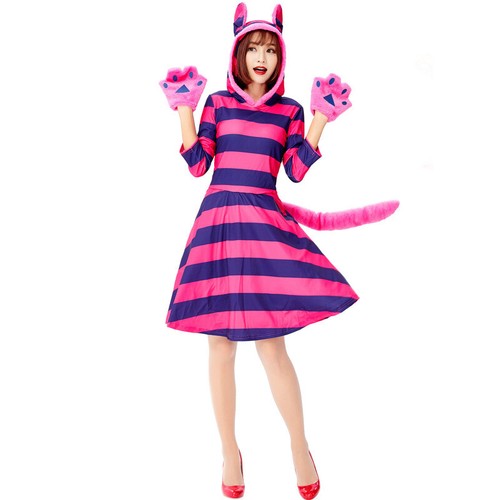 Cosplay alice wonderland - alice, in