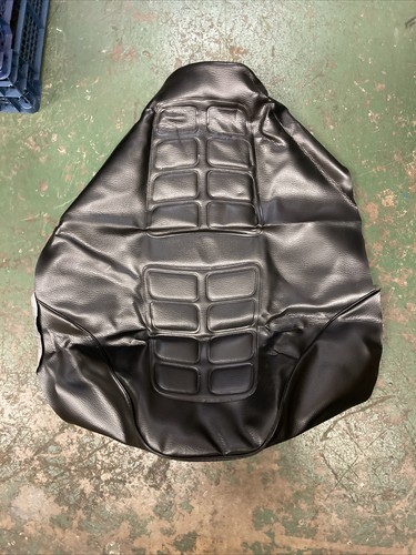 Motorcycle seat cover - motorcycle, kawasaki