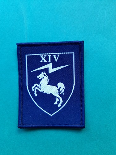 Signal regiment - 10,