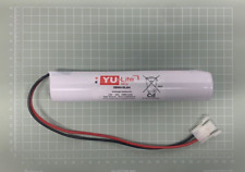 YU Lite - Ni-Cd - Rechargeable Battery ( M/N- 3DH4-0LA4 )