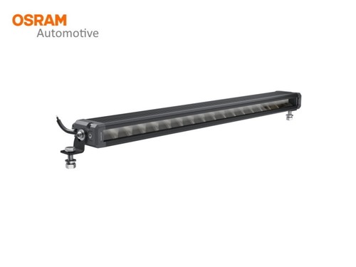 Osram led light bar land - light, rover