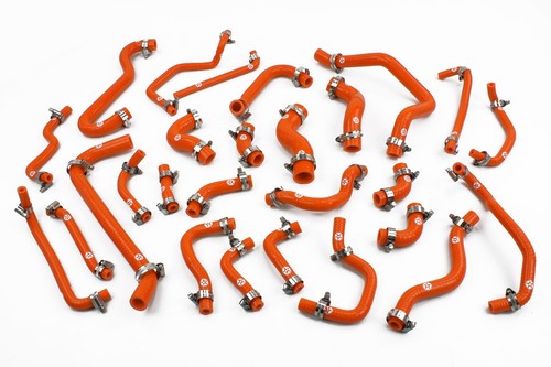 Silicone ancillary coolant - ancillary,