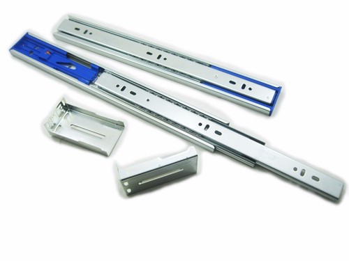 Heavy duty soft close drawer - duty, soft-close