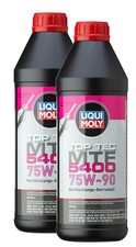 LIQUI MOLY TOP TEC MTF 5400
