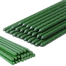 Garden Plant Stakes Metal